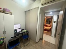 Sol Acres (D23), Condominium #601693801